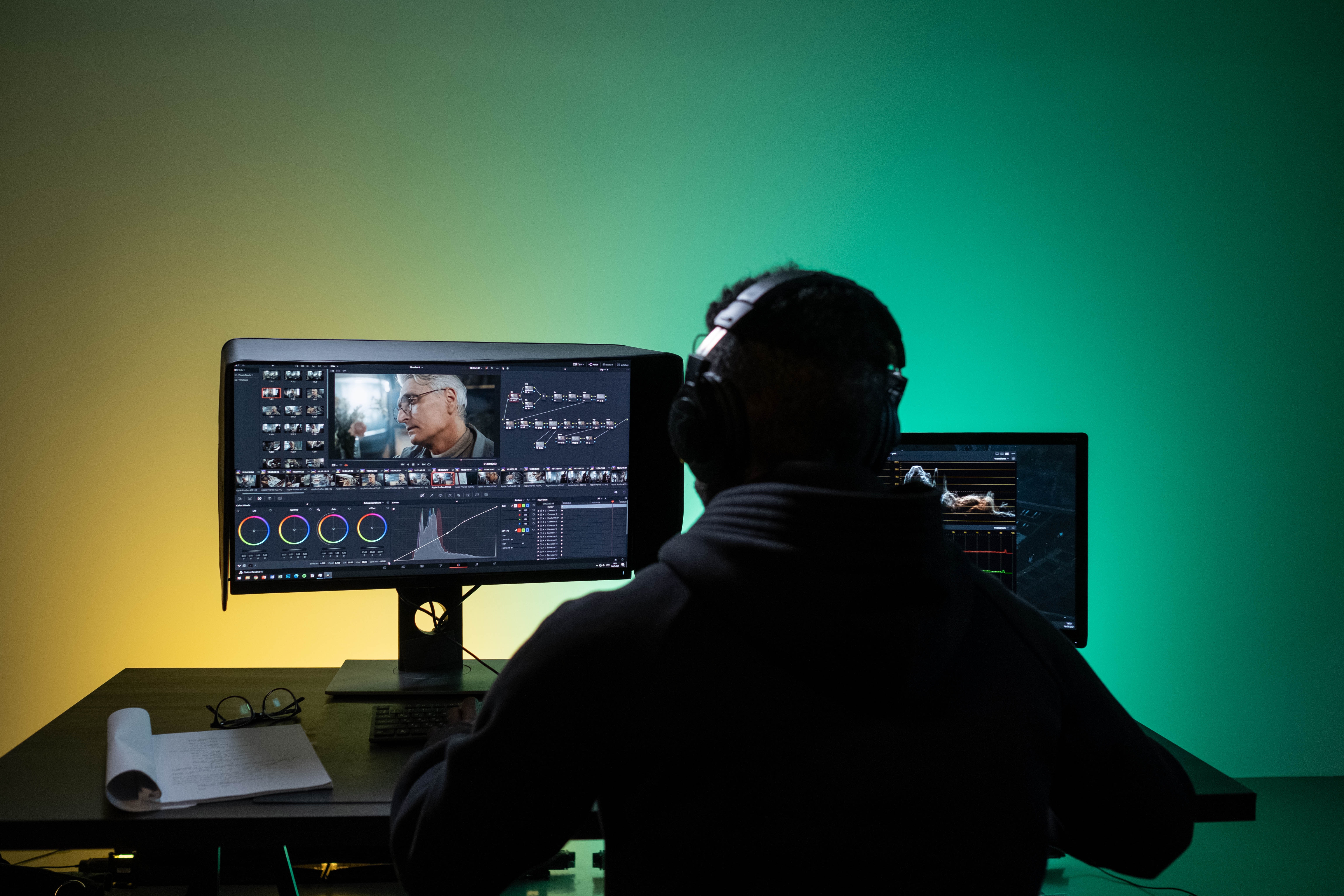 Why should you learn video editing?